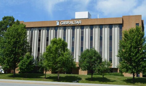 9102 N Meridian St, Indianapolis, IN à louer - Photo du bâtiment - Image 3 de 15