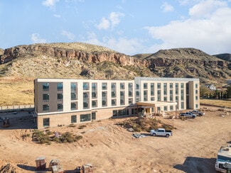 More details for 150 E SR-9, La Verkin, UT - Retail for Lease