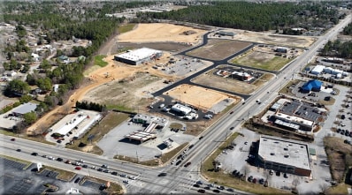 Old Orangeburg Rd At Platt Springs Rd, Lexington, SC for lease Building Photo- Image 1 of 2