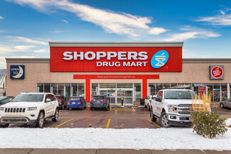 More details for 7606 Elbow Dr SW, Calgary, AB - Office, Office/Retail for Lease