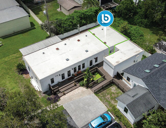 Plus de détails pour 720 W Princeton St, Orlando, FL - Bureau à louer