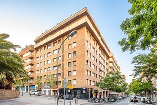 More details for Carrer de l'Escorial, 36, Barcelona - Retail for Lease