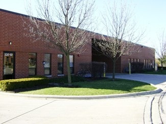 More details for 120 Easy St, Carol Stream, IL - Industrial for Lease