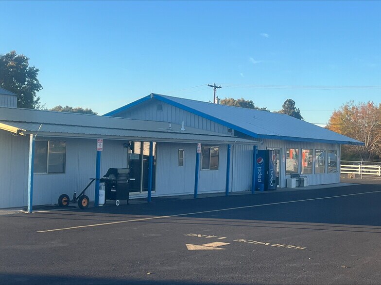 84722 Highway 11, Milton-Freewater, OR for sale - Building Photo - Image 3 of 7