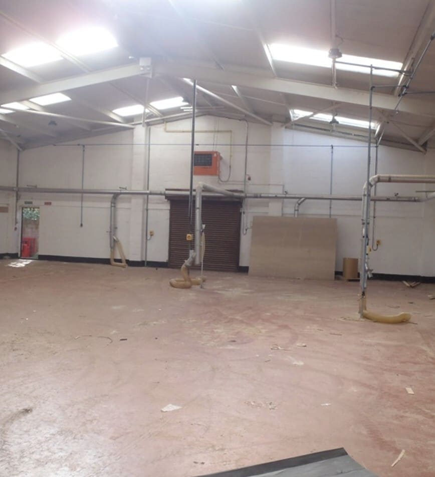 15 Low March, Daventry for lease Interior Photo- Image 1 of 5