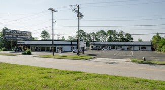 More details for 4142 Durham Chapel Hill Blvd, Durham, NC - Retail for Lease