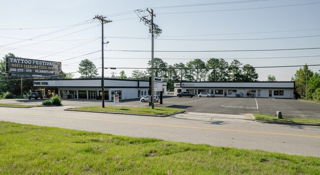 More details for 4142 Durham Chapel Hill Blvd, Durham, NC - Retail for Lease