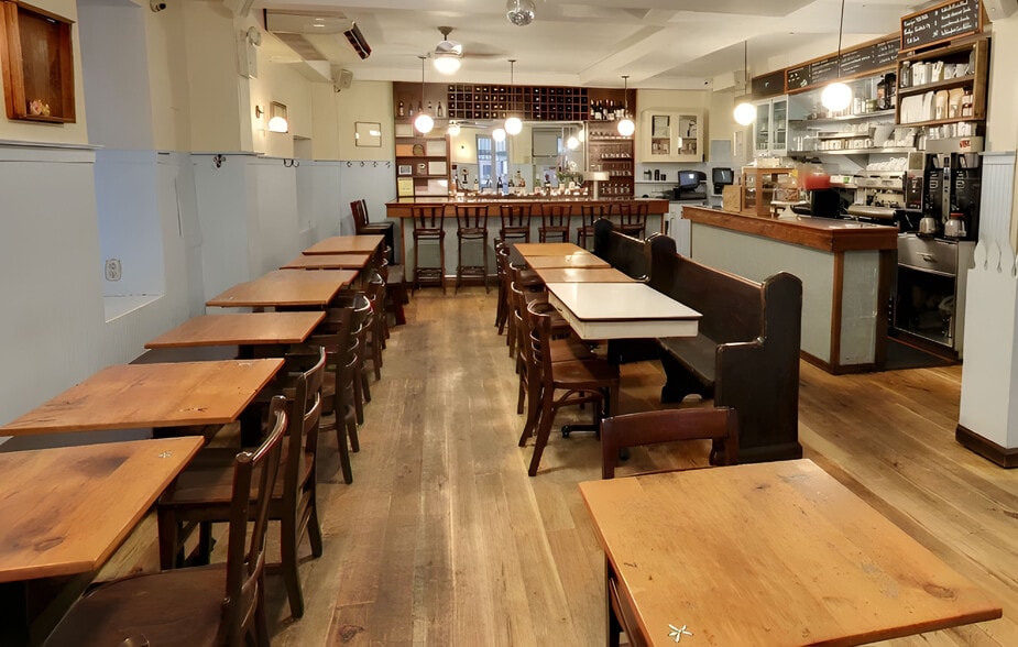 157-159 Lexington Ave, New York, NY for lease - Building Photo - Image 3 of 9