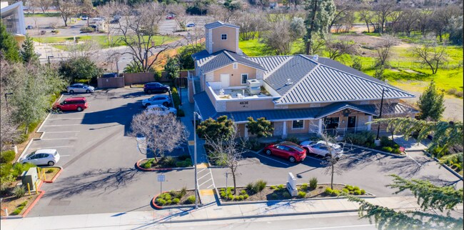 Plus de détails pour 4636 Fair Oaks Blvd, Sacramento, CA - Commerce de détail à vendre
