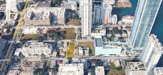 More details for 432 NE 26th St, Miami, FL - Land for Sale