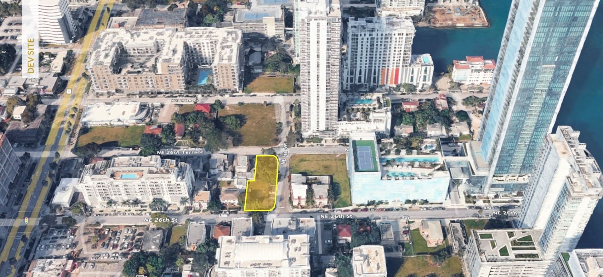 432 NE 26th St, Miami, FL for sale Primary Photo- Image 1 of 21