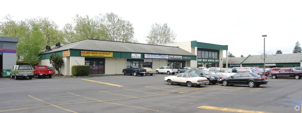 6202-6204 NE Highway 99, Vancouver, WA for sale - Building Photo - Image 2 of 3