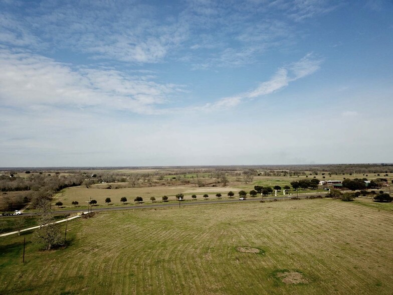 Tbd Highway 105, Navasota, TX à vendre - Autre - Image 1 de 1