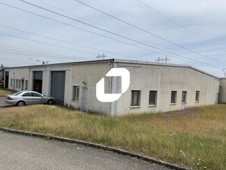 More details for 2 Rue Louis Renault, Jonage - Flex for Lease