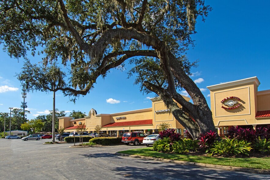 2106-2186 Park Ave, Orange Park, FL à louer - Photo principale - Image 1 de 18