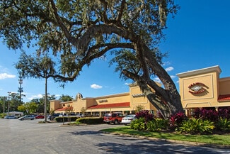 Plus de détails pour 2106-2186 Park Ave, Orange Park, FL - Commerce de détail à louer
