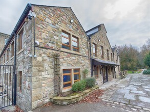 New Hall Hey Rd, Rossendale for lease Building Photo- Image 1 of 5