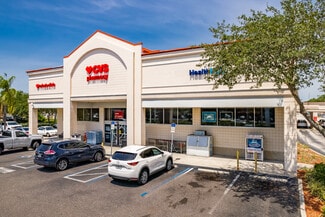 More details for 7751-8299 Martin Luther King Jr St N, Saint Petersburg, FL - Retail for Lease