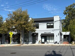 343 Manville Rd, Pleasantville, NY à louer Photo du bâtiment- Image 1 de 16