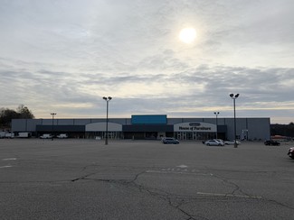 Plus de détails pour 110 Main St, Wintersville, OH - Industriel à louer