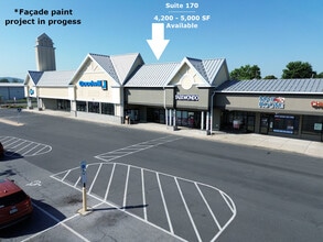 1200 Market St, Lemoyne, PA for lease Building Photo- Image 1 of 7