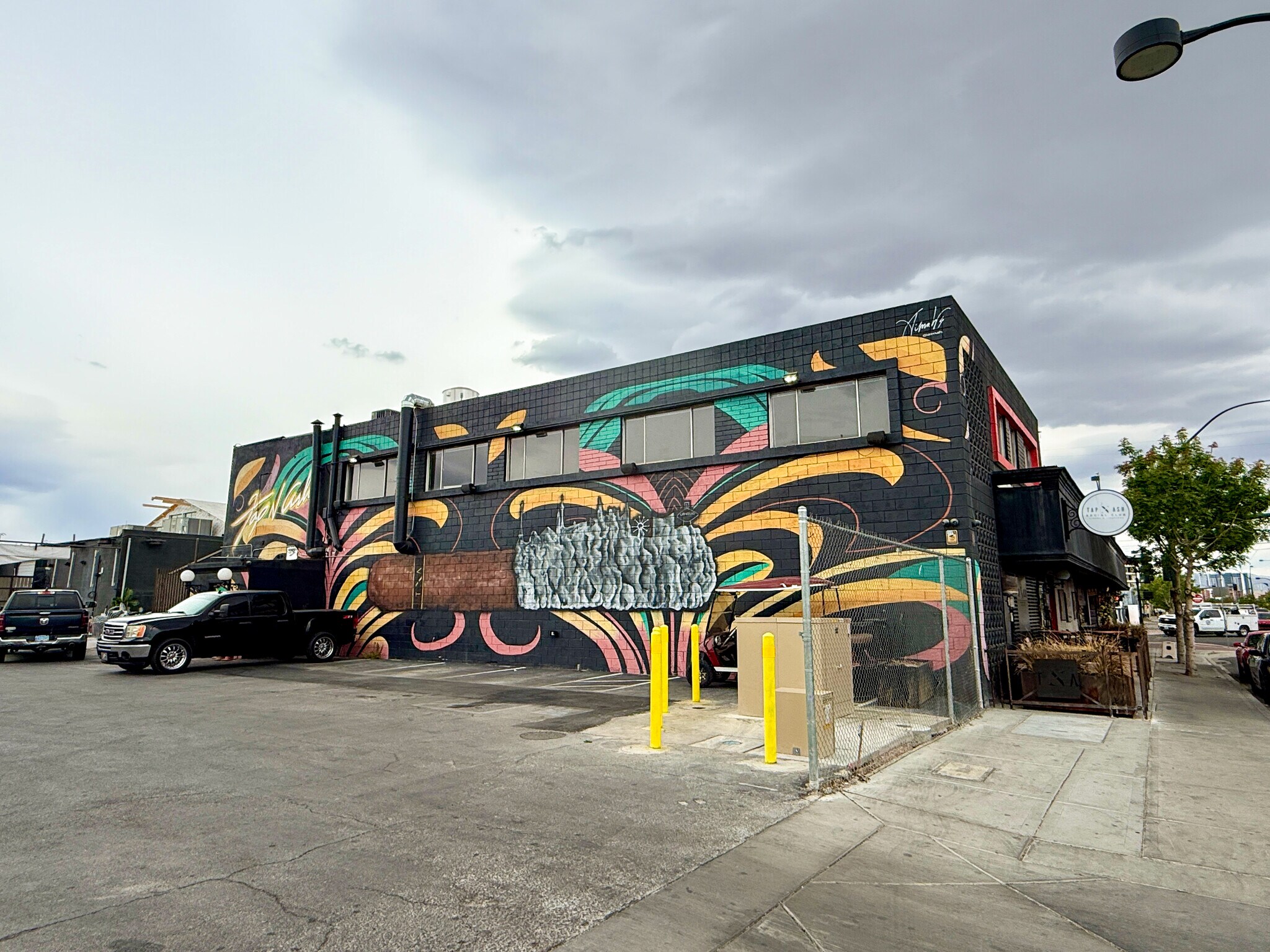 1604 S Commerce St, Las Vegas, NV à louer Photo principale- Image 1 de 15