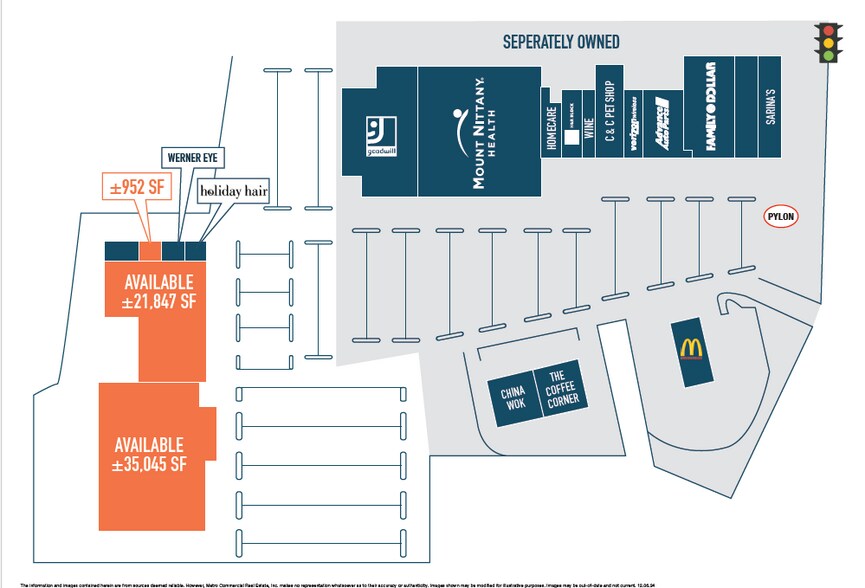 1043 N Front St, Philipsburg, PA à vendre - Photo du bâtiment - Image 3 de 3