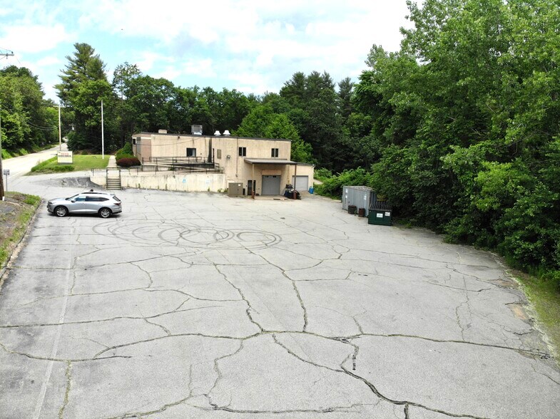 44 Southbridge Rd, Dudley, MA à vendre - Photo du bâtiment - Image 2 de 34