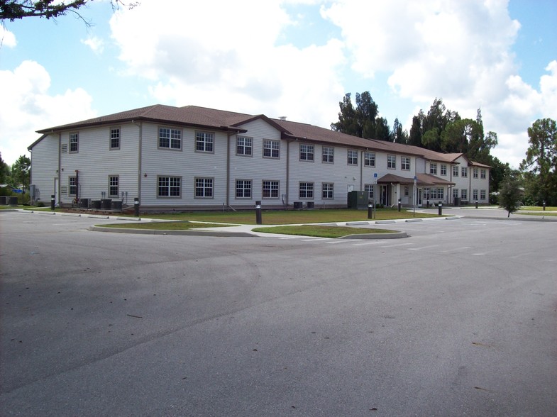 612 N 11th St, Immokalee, FL for sale - Building Photo - Image 1 of 1