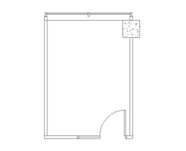 2401 Fountain View Dr, Houston, TX for lease Floor Plan- Image 1 of 1