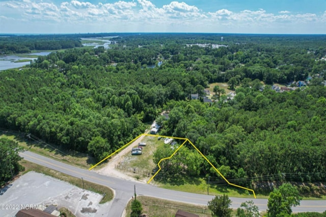 1180 Beach Drive, Calabash, NC for sale - Primary Photo - Image 1 of 2