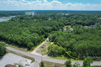 Plus de détails pour 1180 Beach Drive, Calabash, NC - Terrain à vendre