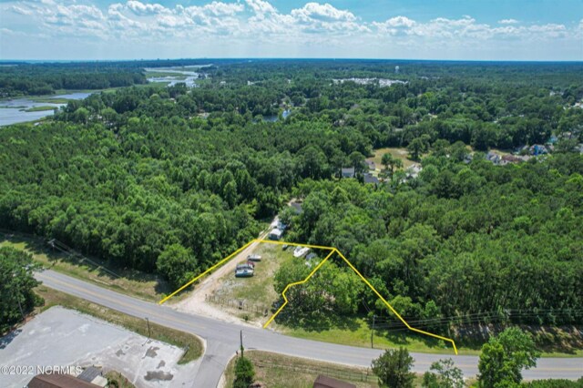 1180 Beach Drive, Calabash, NC à vendre Photo principale- Image 1 de 3