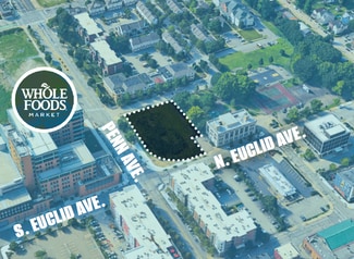 More details for 5707 Penn Ave, Pittsburgh, PA - Land for Lease