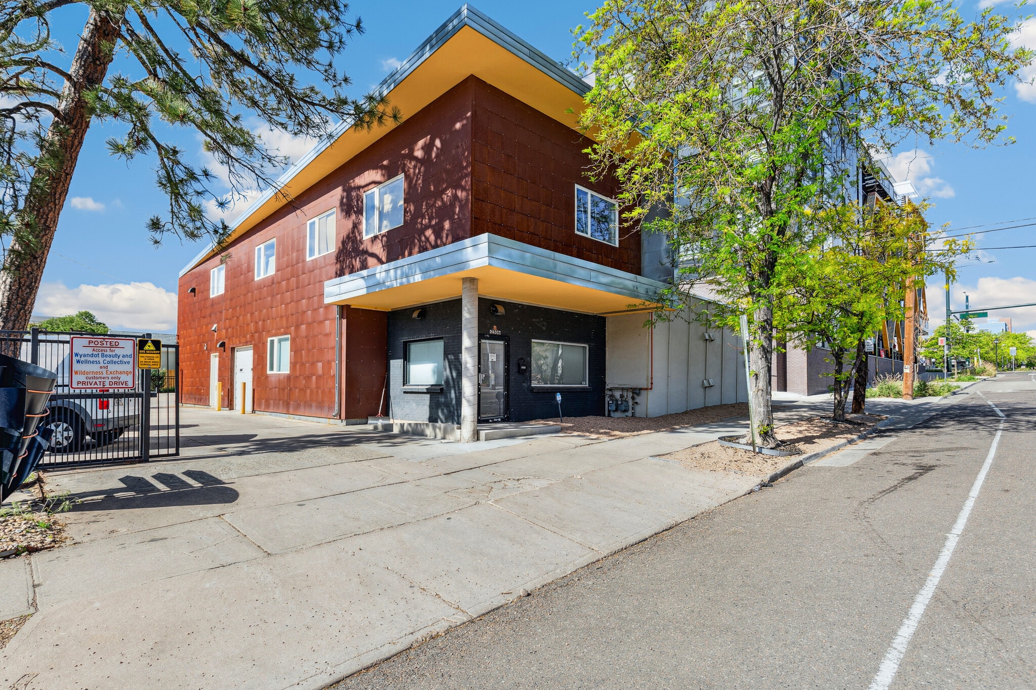 2306-2320 W 29th Ave, Denver, CO for sale Primary Photo- Image 1 of 35