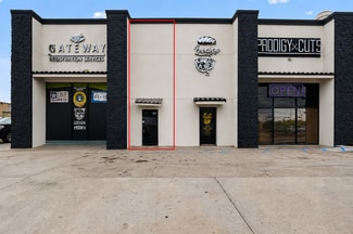 Plus de détails pour 3381 Ruben M Torres Blvd, Brownsville, TX - Bureau/Commerce de détail à louer