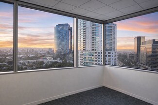 Plus de détails pour 2121 Avenue of the Stars, Century City, CA - Coworking à louer
