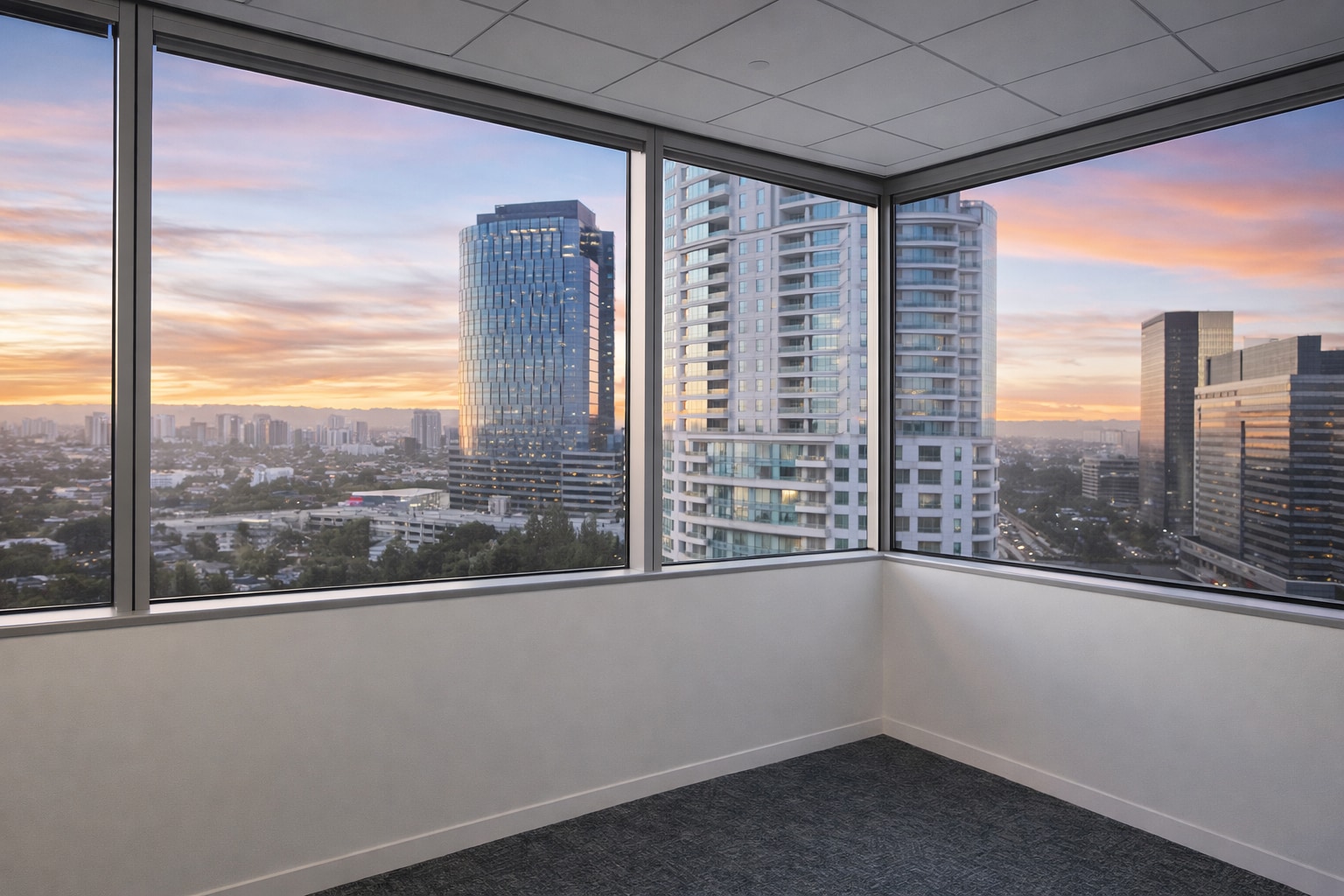 2121 Avenue of the Stars, Century City, CA à louer Photo intérieure- Image 1 de 7
