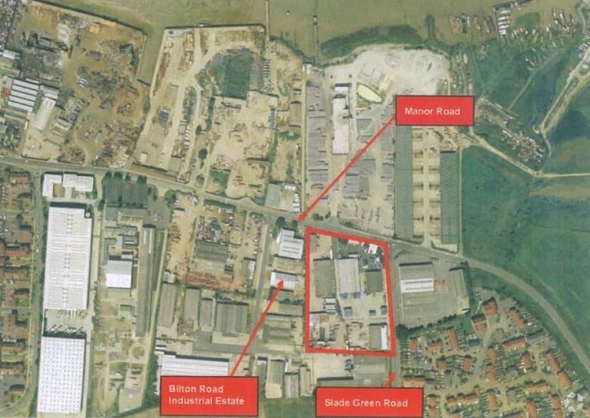 188-200 Manor Rd, Erith for lease - Building Photo - Image 3 of 5