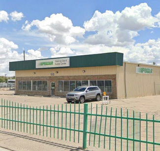 Plus de détails pour 152 Industrial Dr, Rock Springs, WY - Vente au détail à vendre