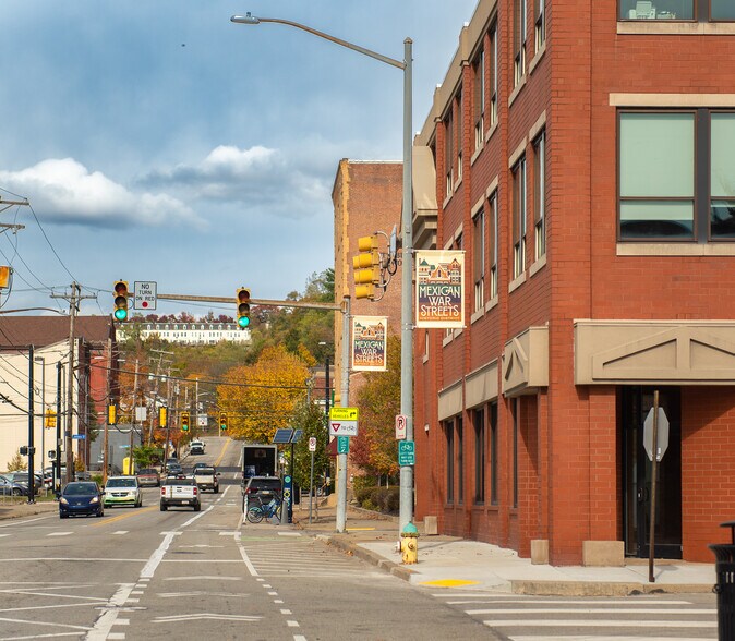 1246 Brighton Rd, Pittsburgh, PA à vendre - Autre - Image 2 de 8