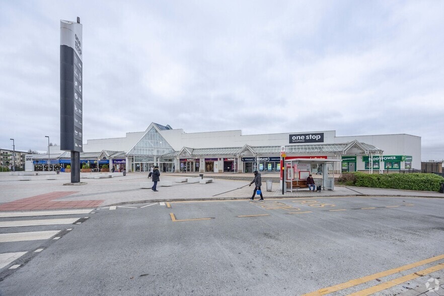 2 Walsall Rd, Birmingham for lease - Building Photo - Image 3 of 3