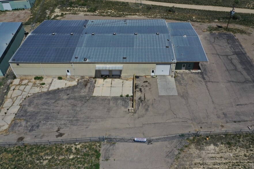 38 Purple Sage Rd, Rock Springs, WY for lease - Building Photo - Image 1 of 17