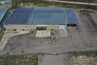 Plus de détails pour 38 Purple Sage Rd, Rock Springs, WY - Industriel à louer
