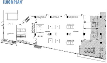 4225 Kincaid St, Burnaby, BC à louer Plan d’étage- Image 2 de 2