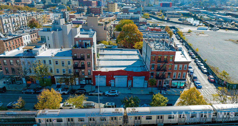 415-419 Smith St, Brooklyn, NY for sale - Building Photo - Image 1 of 1