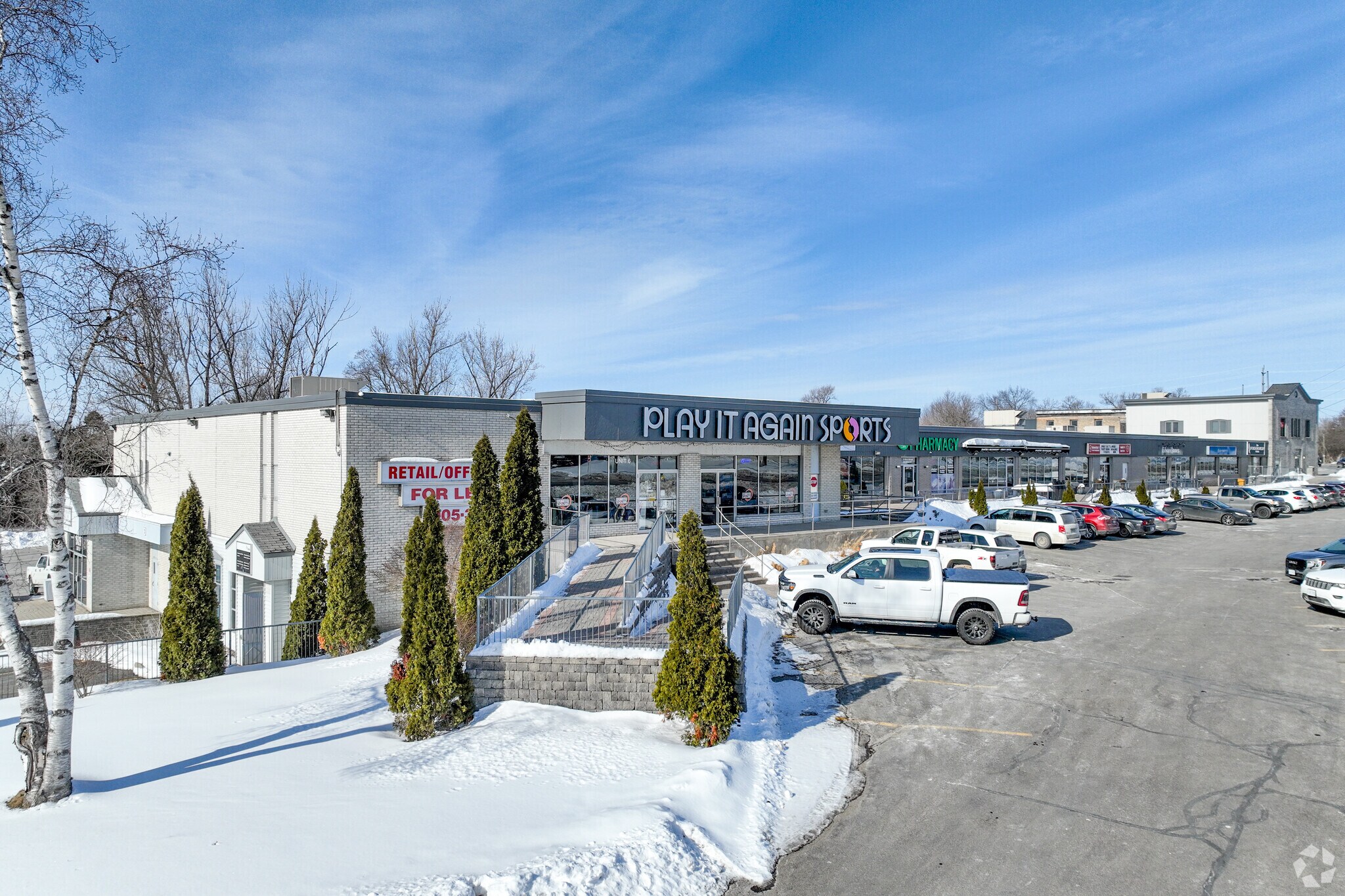 609 William St, Cobourg, ON for sale Primary Photo- Image 1 of 1