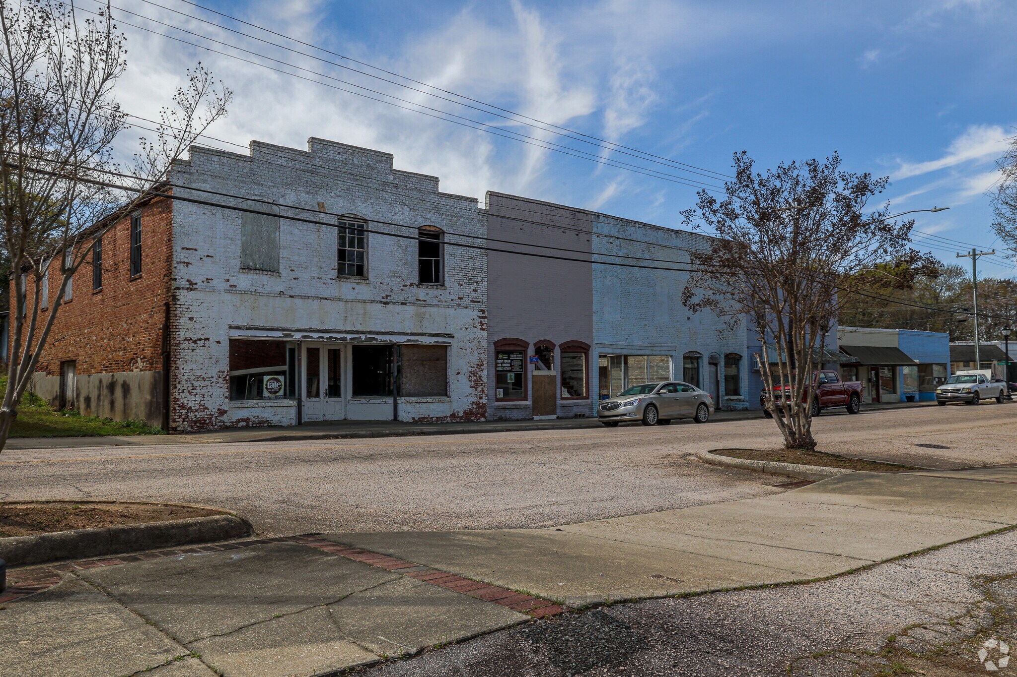 314 Dearborn St, Great Falls, SC à vendre Photo principale- Image 1 de 2