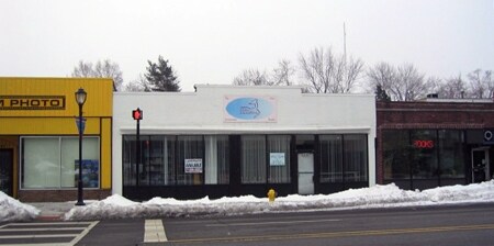 3145 12 Mile Rd, Berkley, MI for lease - Building Photo - Image 2 of 4