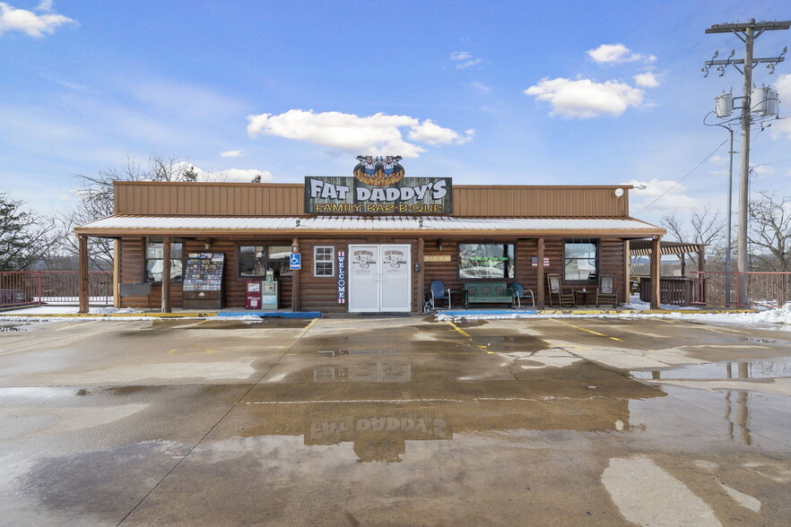 16020 State Hwy 160, Forsyth, MO à vendre - Photo principale - Image 1 de 1